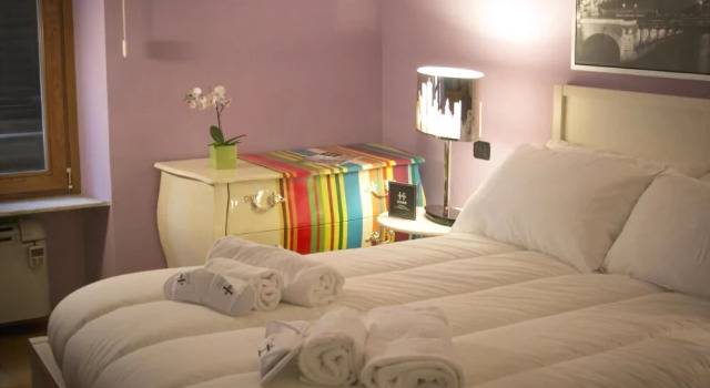 Hemeras Boutique House Vittoria, Забронировать Бутик-отель Отели Рима 4 звезды, 4*