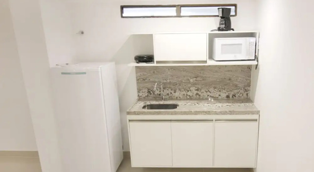 Номер Superior GoldFlat Cabo Branco