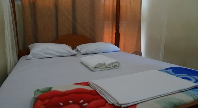 Habitación Económica Angel's Castle Hotel