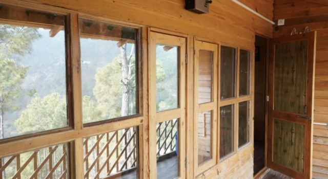 Golden Valley Cottages, Забронировать Отель Отели штата Химачал-Прадеш 3 звезды, 3*