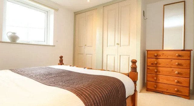 Larch Barn, Забронировать Отель Отели Англии 3 звезды, 3*