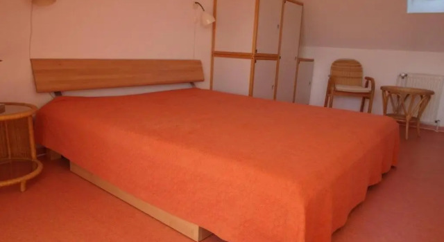 Апартаменты с балконом Birkenstrasse 6 I Wohnung 11