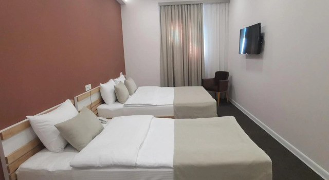 Bonjour Boutique Hotel Yerevan, Забронировать Бутик-отель Отели Еревана 3 звезды, рядом с Стадион Еревана, 3*