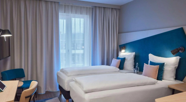 Aparthotel Adagio Heidelberg