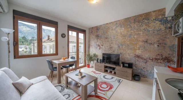 Apartman J&I