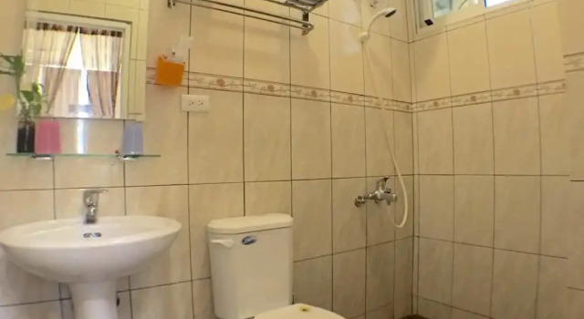 Номер Standard tai-chia Bed and Breakfast