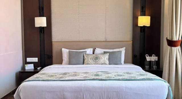 Номер Premium Regenta Resort & Spa Mashobra