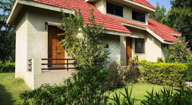 Olive Resort & Villas, Забронировать Вилла Виллы штата Мадхья-Прадеш, Вилла