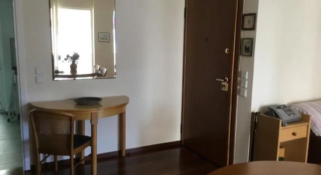 Апартаменты AGIA PARASKEVI appartement près du métro
