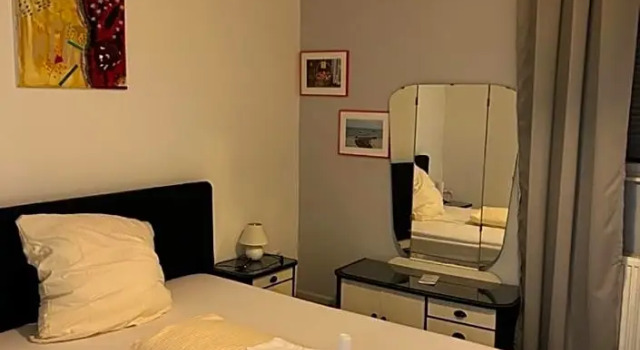 Люкс Hotel Da Enzo