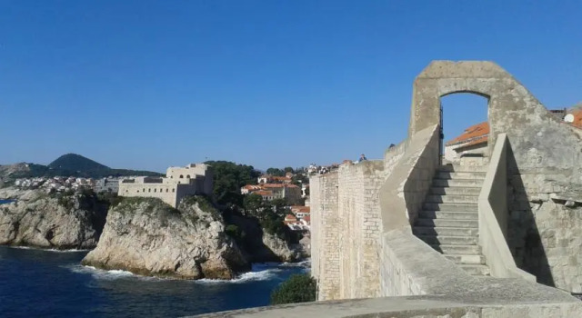 Old Harbour City Center Apartment, Забронировать Апартаменты/квартира Апартаменты Дубровника, рядом с Пляж Галия, Апартаменты/квартира
