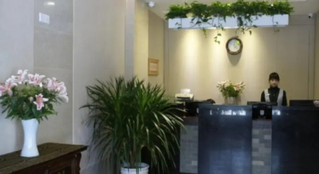 Номер Standard Spring Hotel