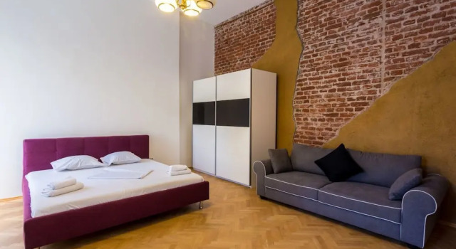 Apartment Vintage