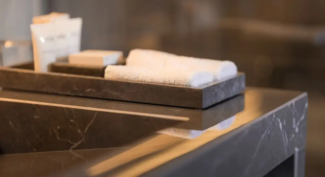 Семейный номер Standard с видом на город The Lamp Hotel & Spa
