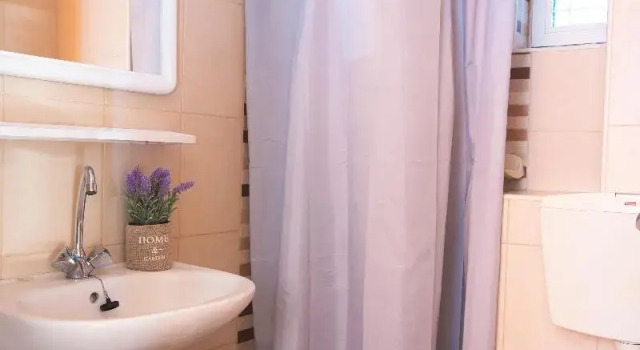 Номер Standard с балконом Yiannis Manos Hotel Resort