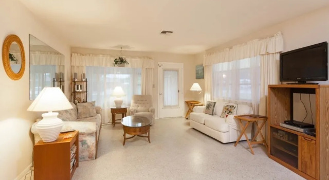92 2nd Cottage #247129 - 2 Br Home, Book Feriehus Villaer i North Naples, Villa