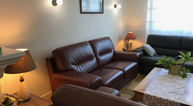 Chambres d'hotes dans un Belle Maison
