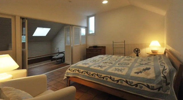 Garden Shed, Boek Hotel Hotels in Tokai met parkeren, Parkeren