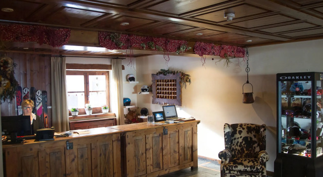 Hotel Chalet Bassibe, Buchen Sie Chalet SPA-Hotels in Naut Aran, SPA