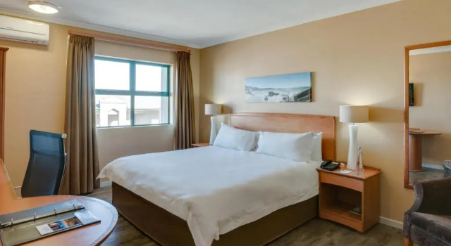 Двухместный номер Standard с видом на сад Protea Hotel by Marriott Cape Town Tyger Valley