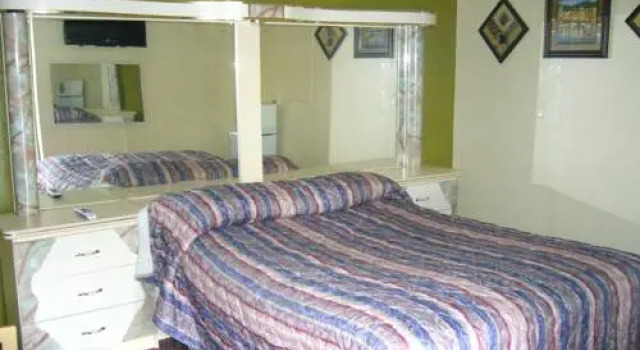 Stay Inn Motel, 预订 汽车旅馆 波因顿海滩 Palm Beach County