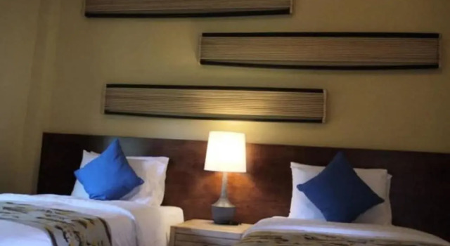 Номер Standard GRANMONTE Wine Cottage
