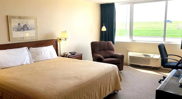 Номер Standard Norwood Inn Worthington