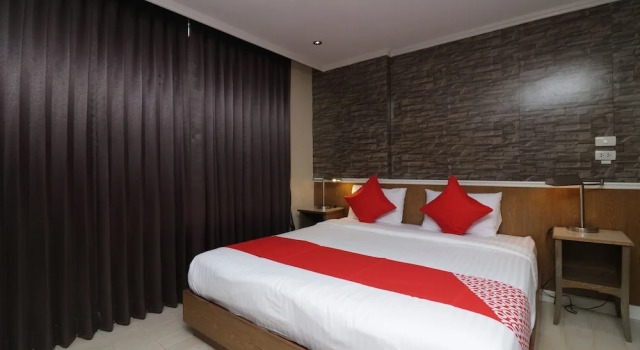 72 Ekamai @ Sukhumvit Hotel