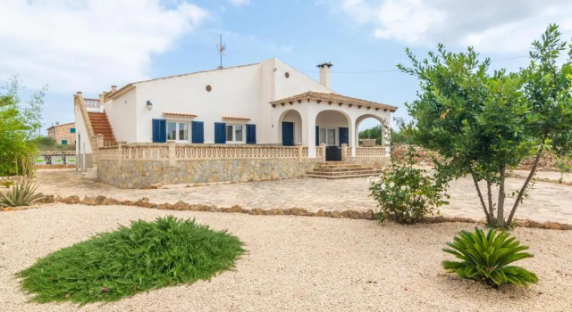 Ca na Maria Francisca, Book Hotel Santanyi Majorca