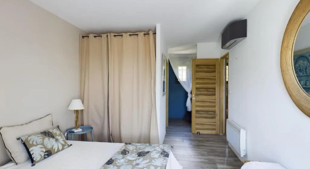 Maison Paradou, 5 pièces, 8 personnes - FR-1-599-5, Забронировать Отель Параду Альпий