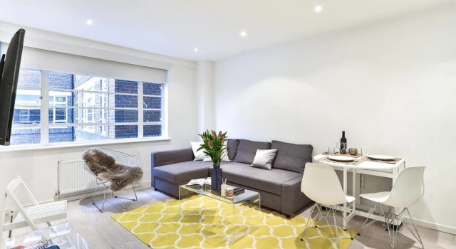 Chelsea Central Luxury Double Bedroom Apartment, Varaa Huoneisto Asunnot kohteessa Merseyside, Huoneisto