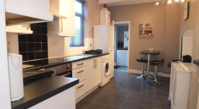 Stamford Place by SG Property Group, Book Hotel Crewe 