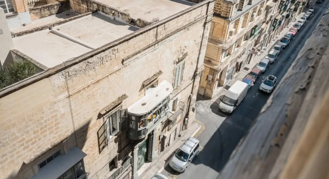 Valletta Cosmopolitan Apartment