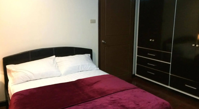 OFW Hotel Manila, Забронировать Отель Паранак 