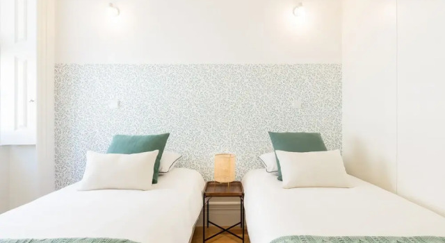 Апартаменты Apartment Bonfim Perfect Stays