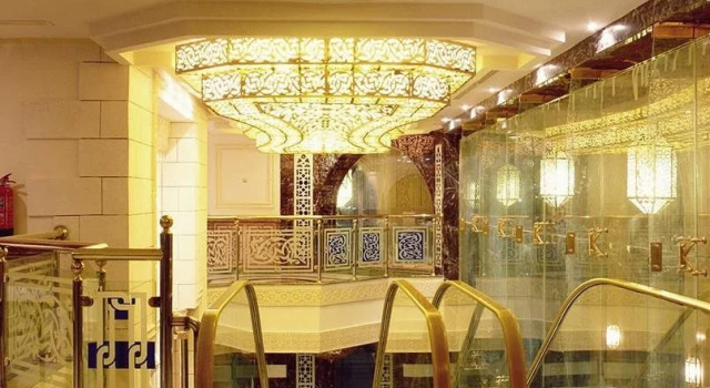 Al Khozama Madinah