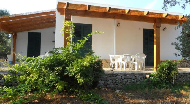 Апартаменты Superior Agriturismo Specchiarussa