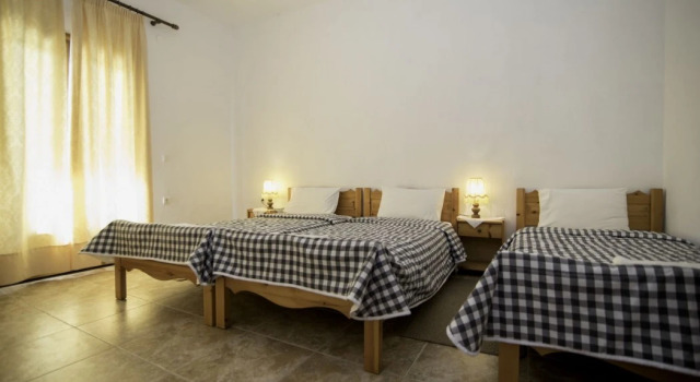 Villa Blue Pearl