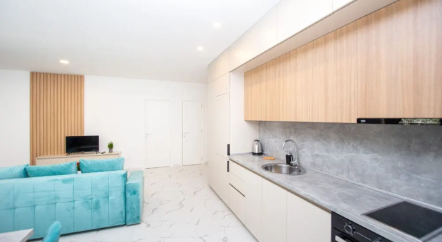 Апартаменты Premium IN Property Apartments