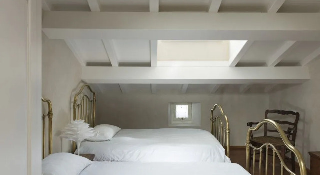 Boutique B&B Residenza Farnese, Réserver Chambre d'hôtes Farnese Tuscie