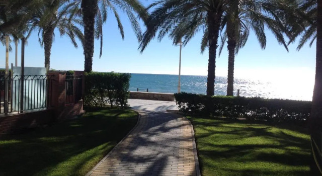 Студия Apartamento Centro Internacional