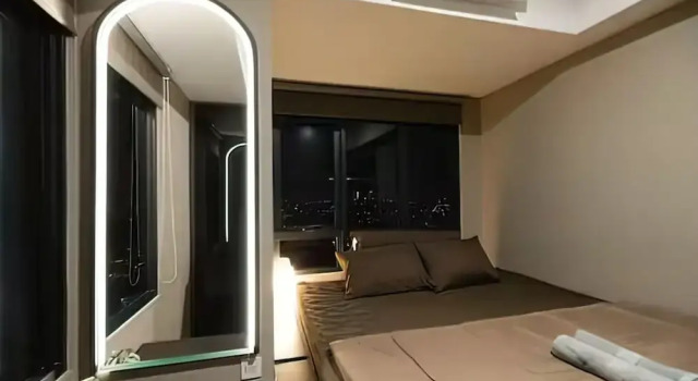 Premium Collins Boulevard Near Airport, Prenota Hotel Hotel business a Tangerang, 4* 5*