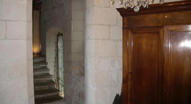 Le Refuge Des Cordeliers