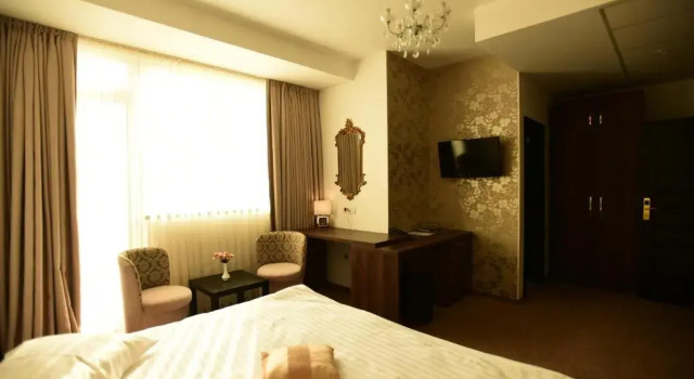 Номер Standard La Rocca Boutique Hotel