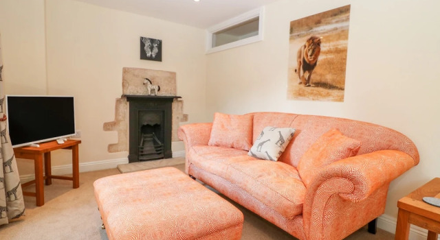 The Snug at Arlington Mill, Rezervasyon Tatil Evi Merseyside villalar, Villa