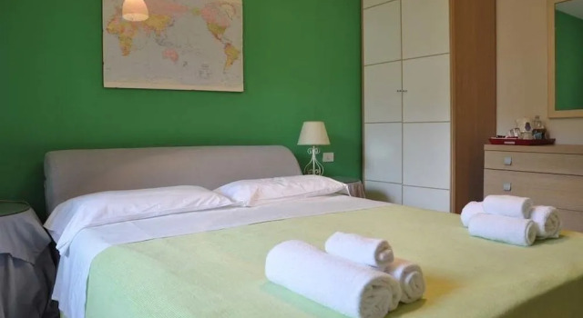 Number9Fregene, Varaa Hotelli Fregene Lazio Coast