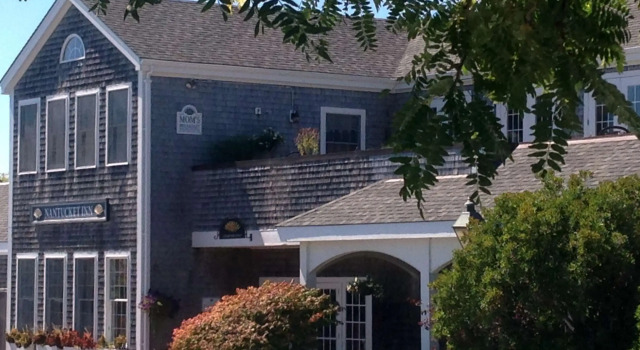 Nantucket Inn, Prenota Hotel Hotel a New England con piscina, Piscina