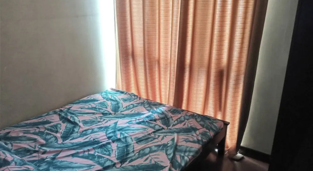 Condo Staycation in SLP Bangkal Makati
