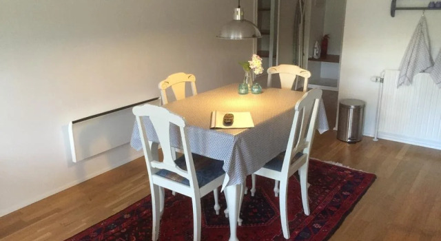 Gunderupholm Apartments