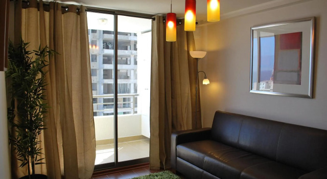 Apartamento El Yodo, Prenota Appartamento Antofagasta 